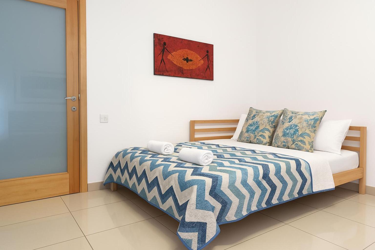 Ivy Mansions St Julians Central Swieqi Saint Julian's 外观 照片
