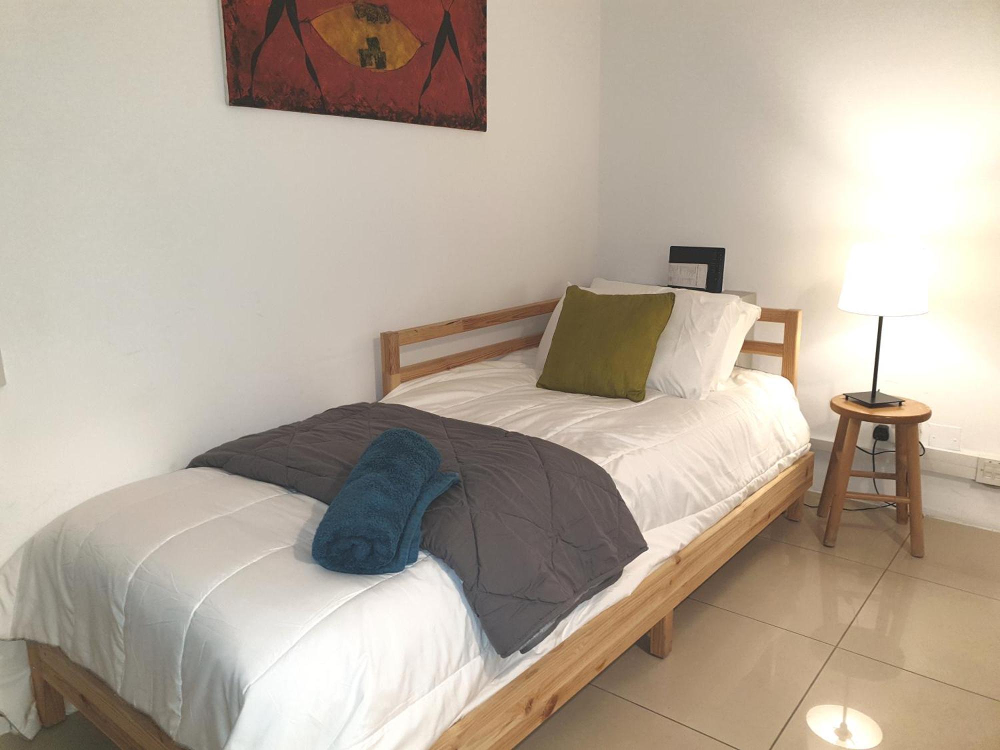 Ivy Mansions St Julians Central Swieqi Saint Julian's 外观 照片
