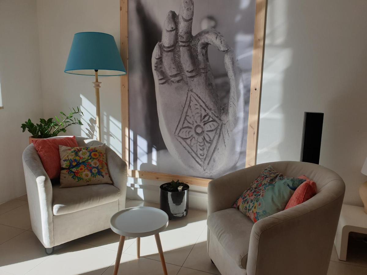 Ivy Mansions St Julians Central Swieqi Saint Julian's 外观 照片