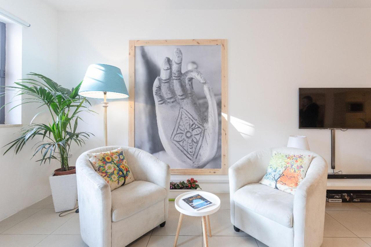 Ivy Mansions St Julians Central Swieqi Saint Julian's 外观 照片
