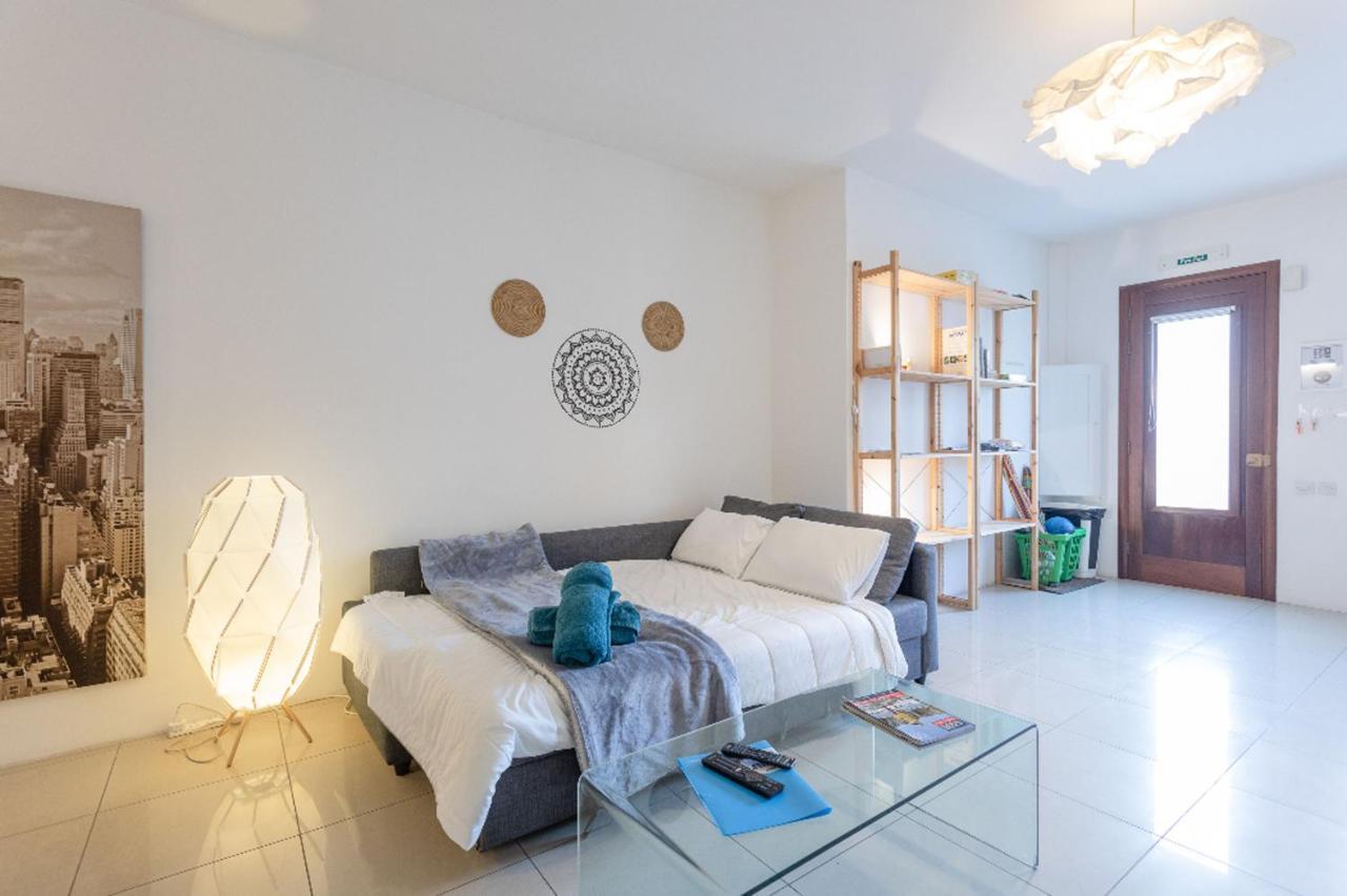 Ivy Mansions St Julians Central Swieqi Saint Julian's 外观 照片