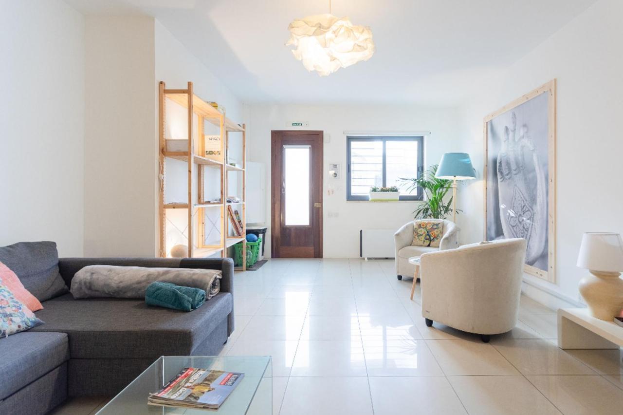 Ivy Mansions St Julians Central Swieqi Saint Julian's 外观 照片