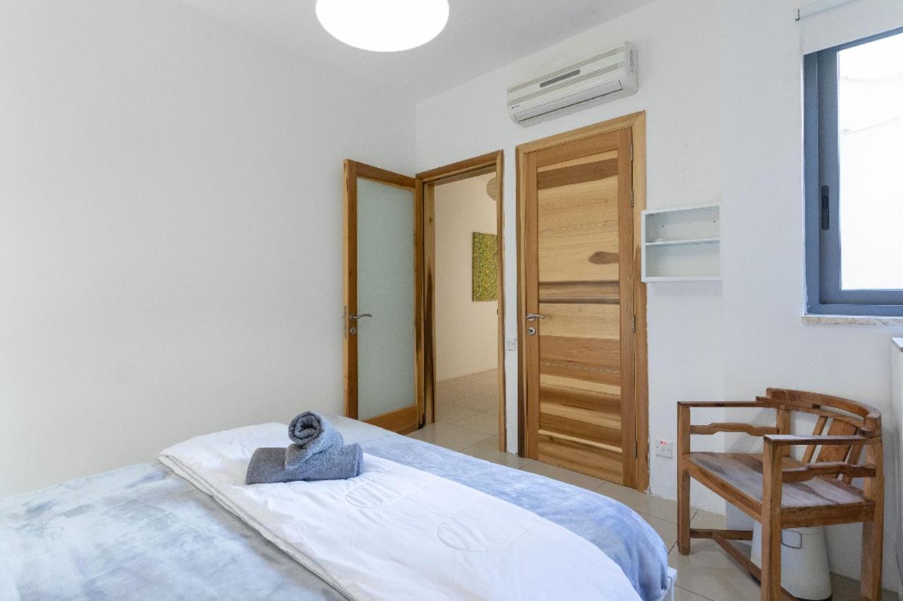 Ivy Mansions St Julians Central Swieqi Saint Julian's 外观 照片