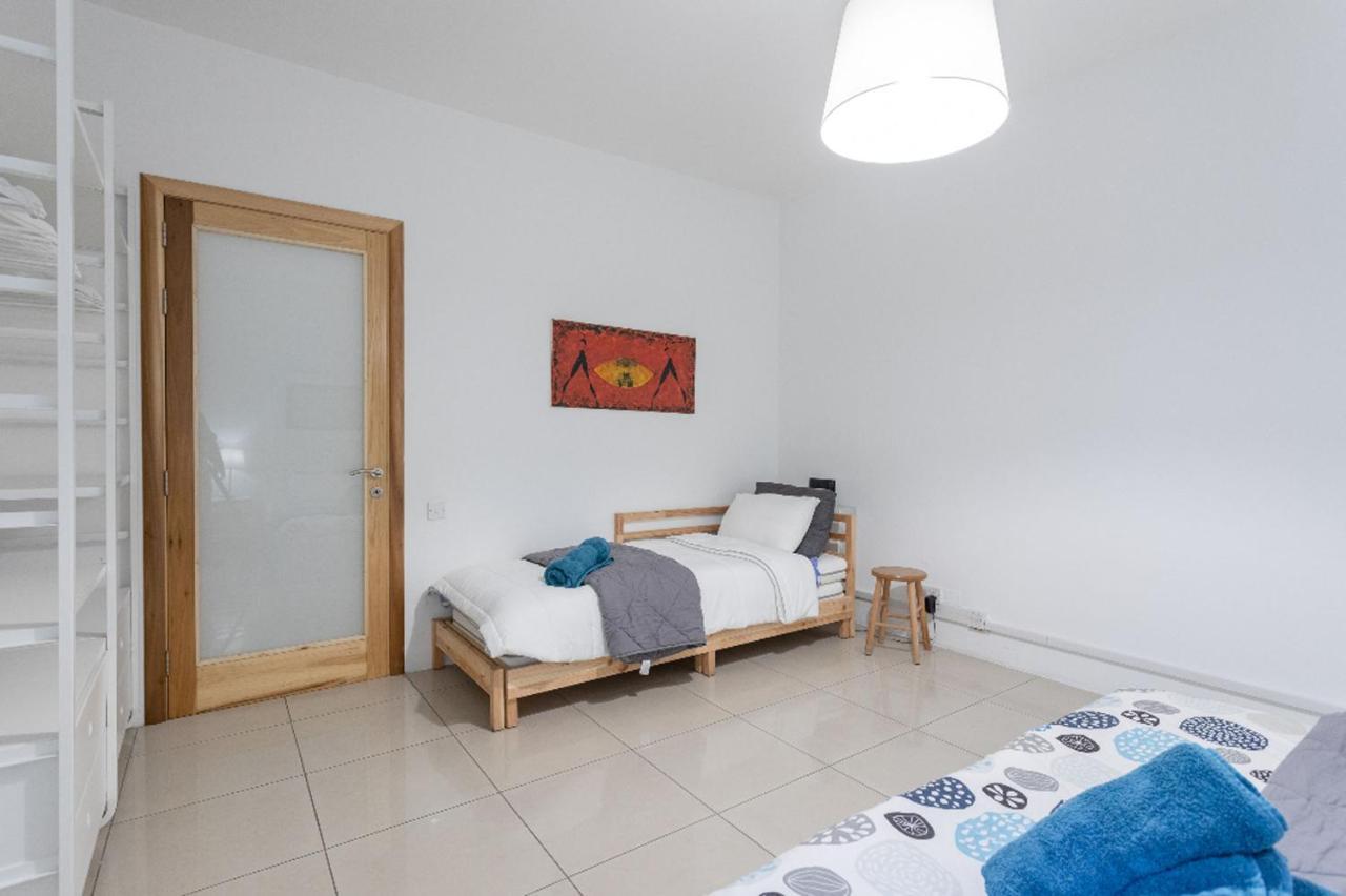 Ivy Mansions St Julians Central Swieqi Saint Julian's 外观 照片