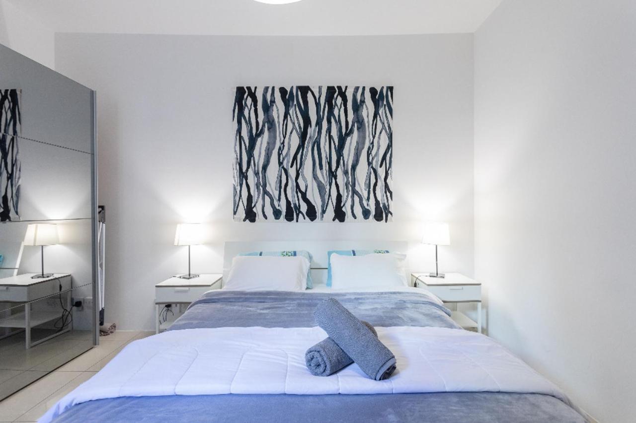 Ivy Mansions St Julians Central Swieqi Saint Julian's 外观 照片