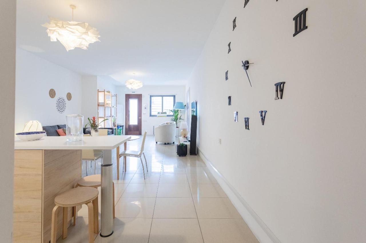 Ivy Mansions St Julians Central Swieqi Saint Julian's 外观 照片