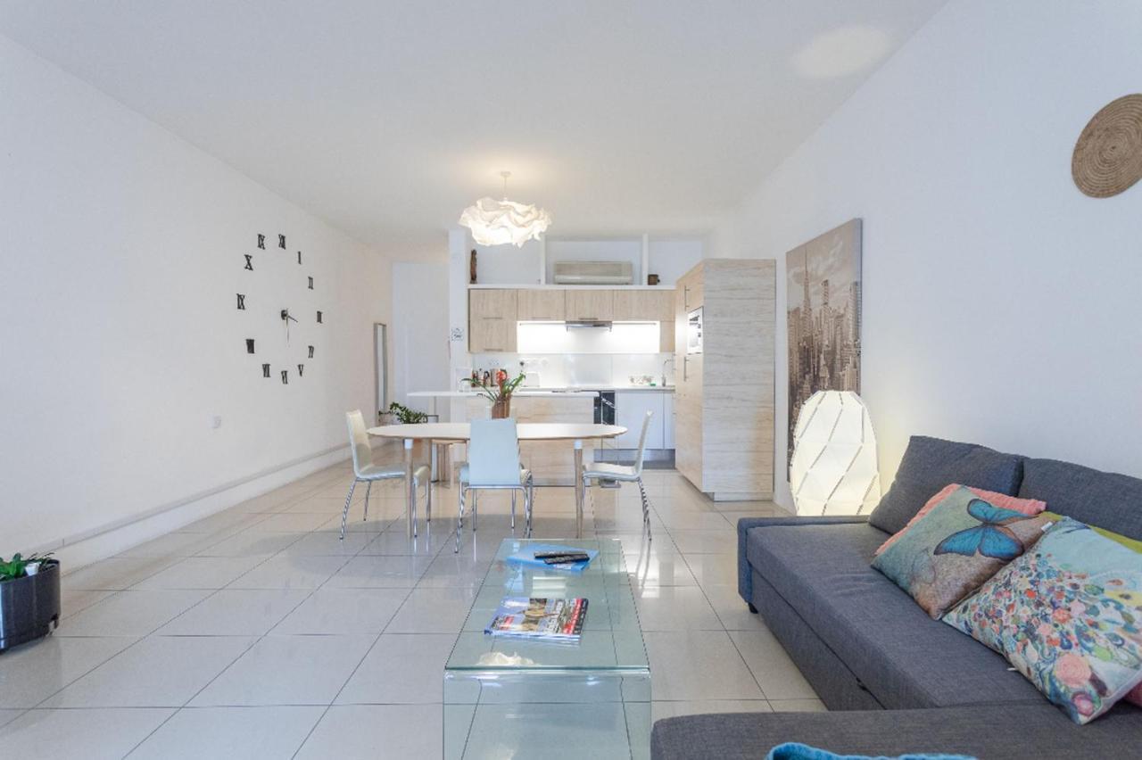Ivy Mansions St Julians Central Swieqi Saint Julian's 外观 照片