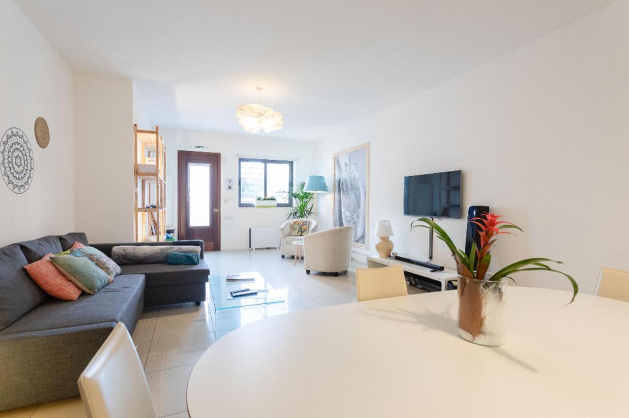 Ivy Mansions St Julians Central Swieqi Saint Julian's 外观 照片
