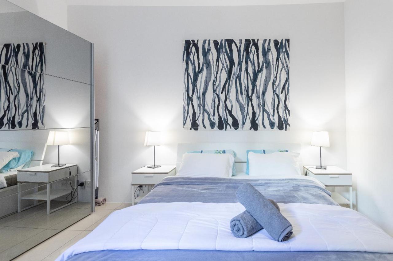 Ivy Mansions St Julians Central Swieqi Saint Julian's 外观 照片