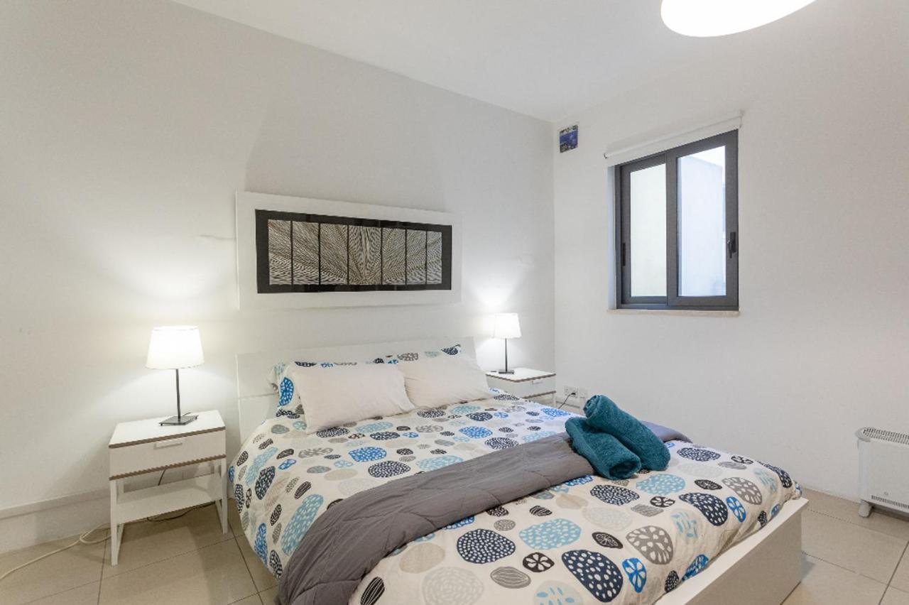 Ivy Mansions St Julians Central Swieqi Saint Julian's 外观 照片