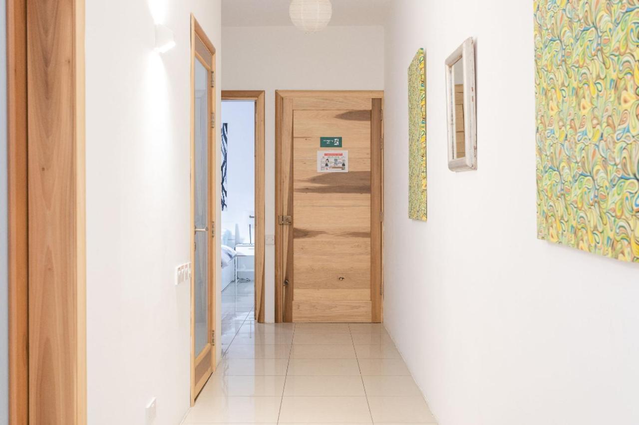 Ivy Mansions St Julians Central Swieqi Saint Julian's 外观 照片